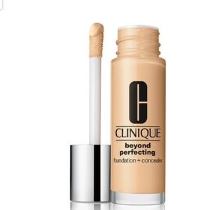 Clinique Beyond Perfecting Makeup + Concealer
